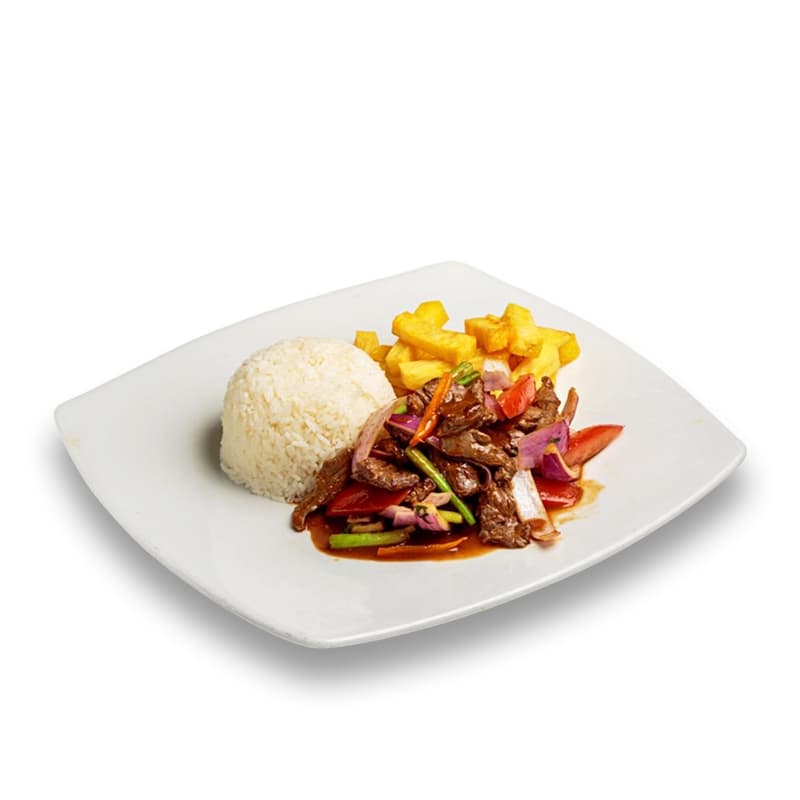 Platos a la Carta